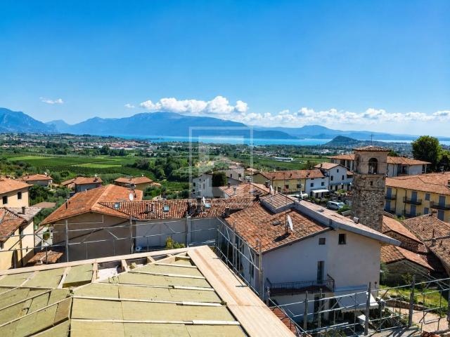 Appartamento in vendita a Polpenazze, Lombardia
