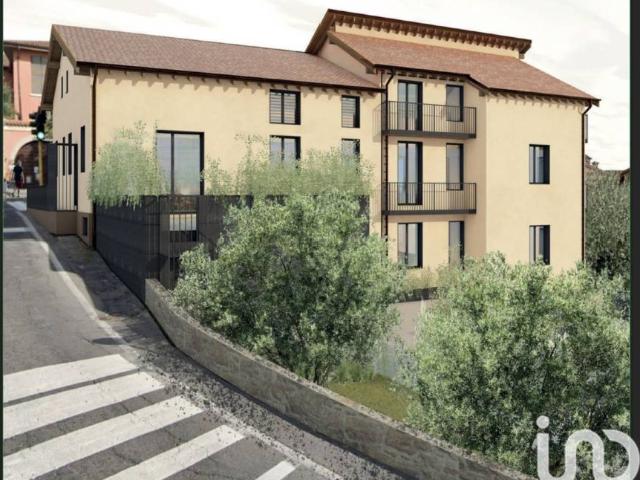 Appartamento in vendita a Polpenazze, Lombardia
