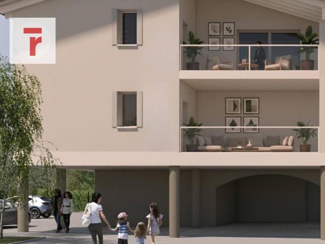 Appartamento in vendita a Polverara, Veneto