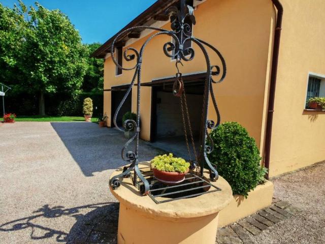 Appartamento in vendita a Polverara, Veneto