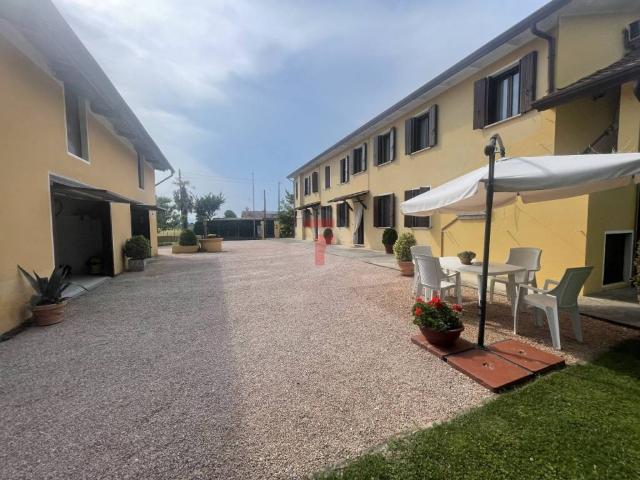 Appartamento in vendita a Polverara, Veneto