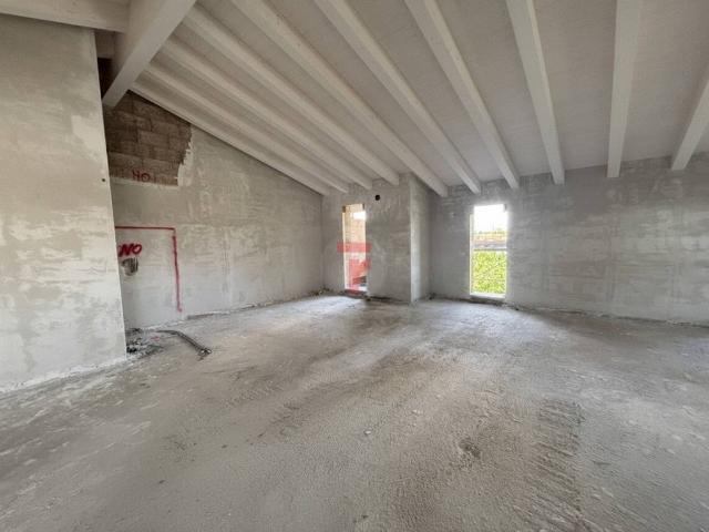 Appartamento in vendita a Polverara, Veneto