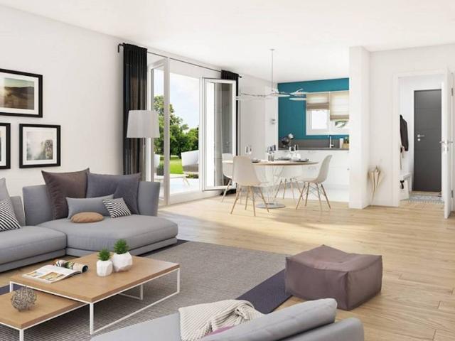 Appartamento in vendita a Polverara, Veneto