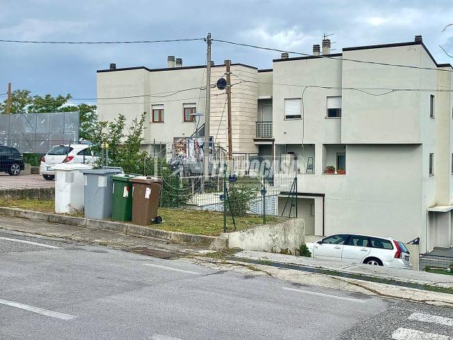 Appartamento in vendita a Rustico, Marche