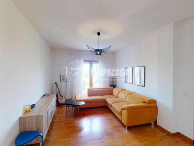 Appartamento in vendita a Rustico, Marche