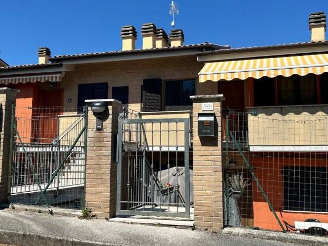 Appartamento in vendita a Marche, Ancona
