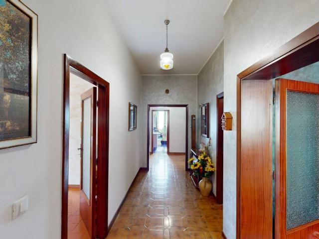 Appartamento in vendita a Rustico, Marche