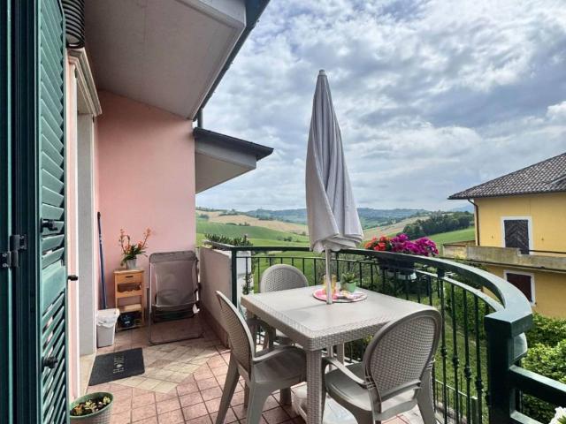 Appartamento in vendita a Marche, Ancona