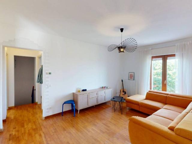 Appartamento in vendita a Rustico, Marche