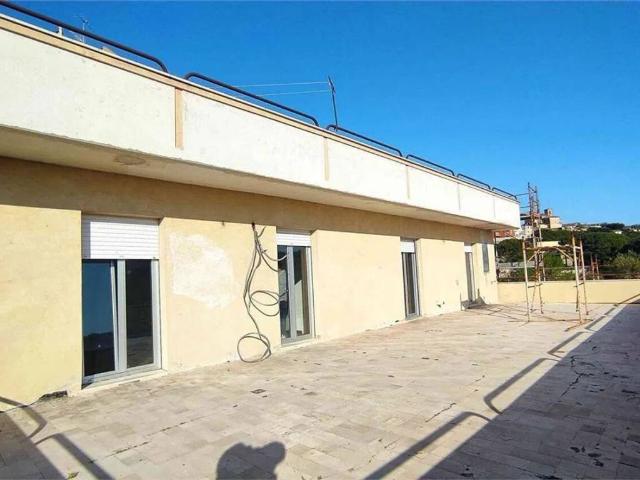 Attico in vendita a Polverigi, Ancona