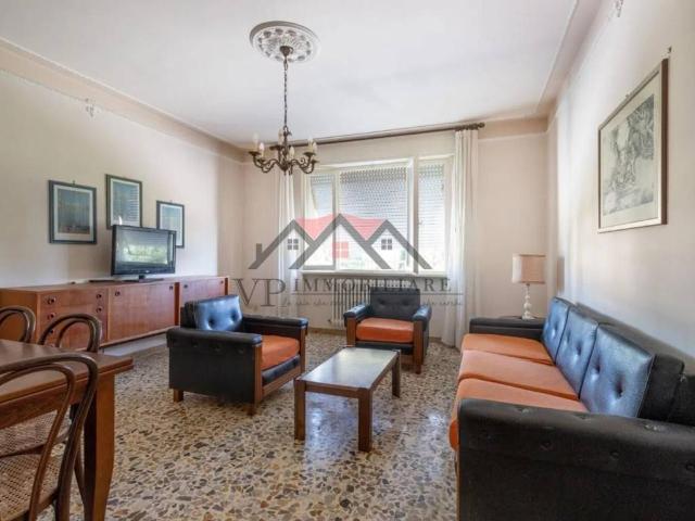 Appartamento in vendita a Leccio, Larderello