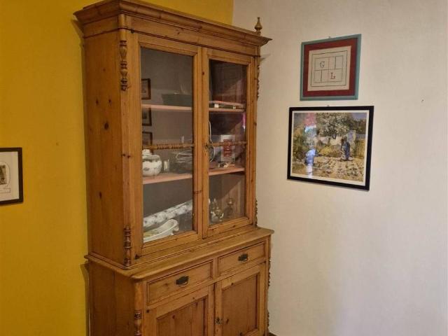 Appartamento in vendita a Larderello, Toscana