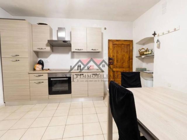Appartamento in vendita a Larderello, Toscana