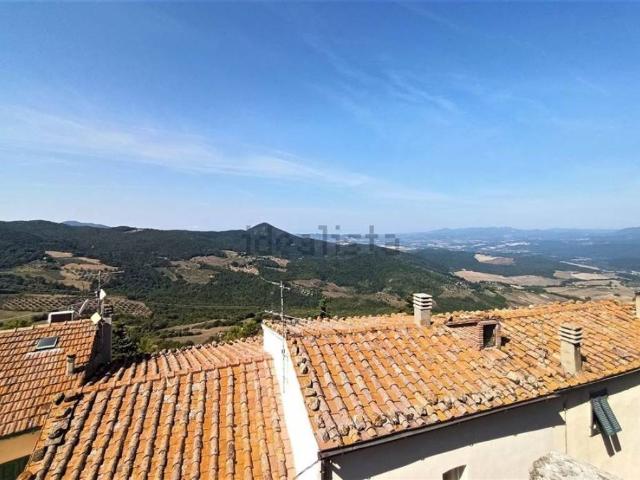 Appartamento in vendita a Larderello, Toscana
