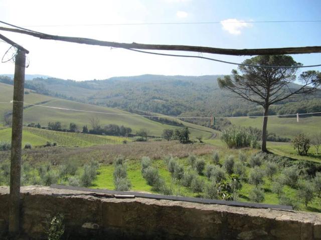 Appartamento in vendita a Larderello, Toscana