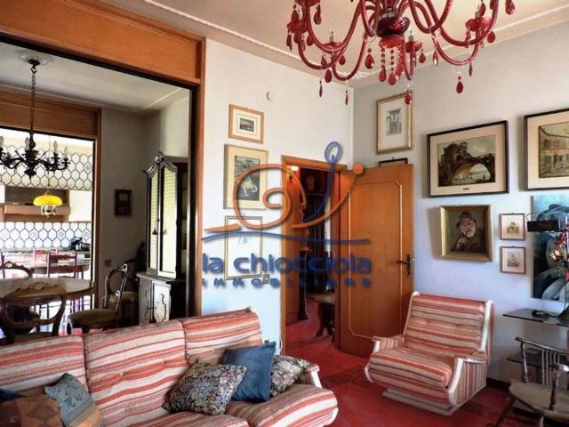 Appartamento in vendita a Larderello, Toscana