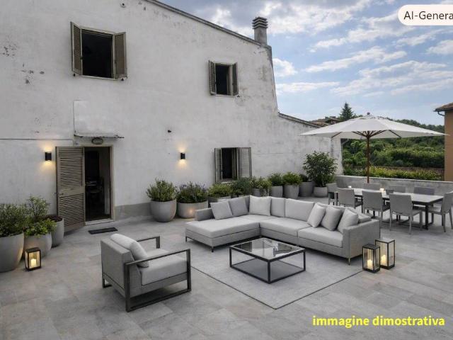 Appartamento in vendita a Larderello, Toscana