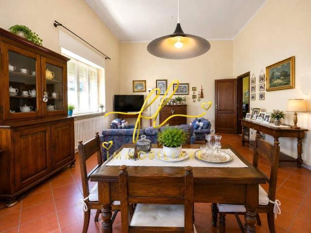 Appartamento in vendita a Pomarance, Pisa