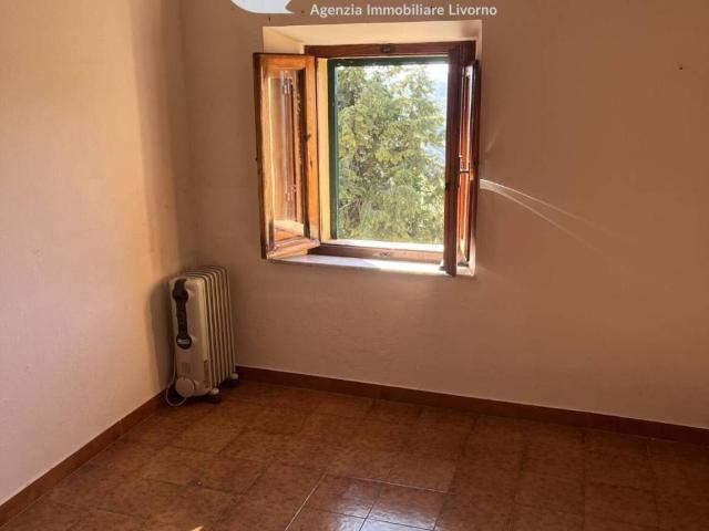 Appartamento in vendita a Micciano, Pomarance