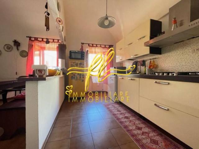 Appartamento in vendita a Larderello, Toscana