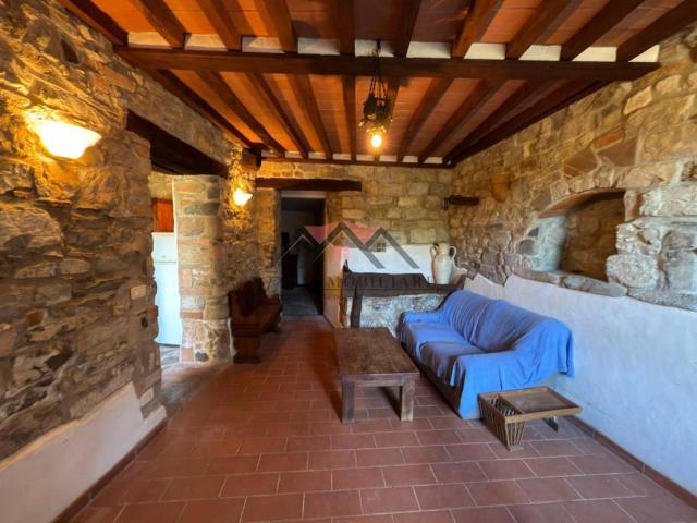Appartamento in vendita a Montecerboli, Larderello