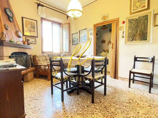 Appartamento in vendita a Pomarance, Pisa