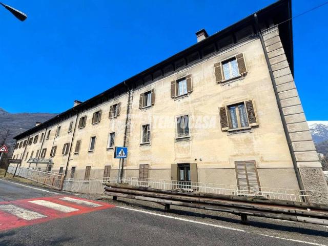 Appartamento in vendita a Piemonte, Torino