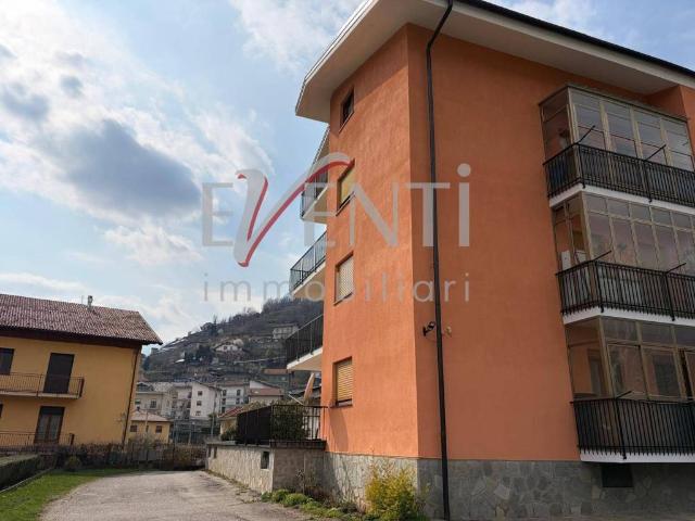 Appartamento in vendita a Piemonte, Torino