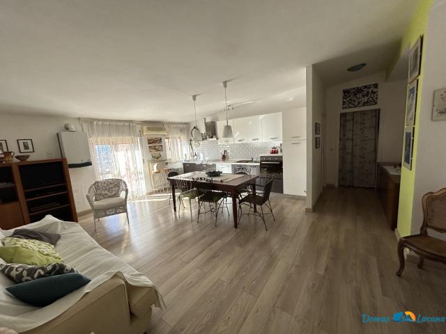 Appartamento in vendita a Pomarico, Basilicata