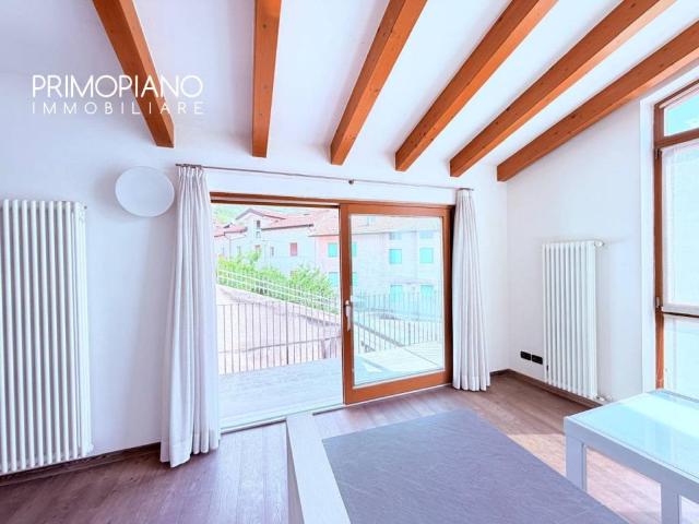 Appartamento in vendita a Comunità della Vallagarina, Pomarolo