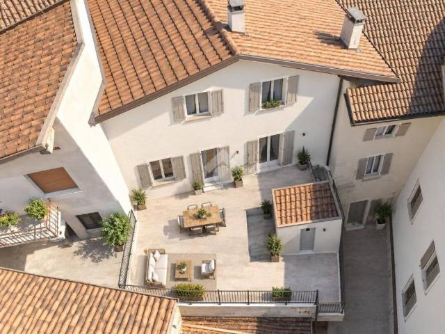 Appartamento in vendita a Comunità della Vallagarina, Pomarolo