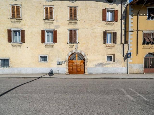 Appartamento in vendita a Comunità della Vallagarina, Pomarolo