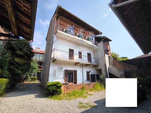 Appartamento in vendita a Castello, Pombia