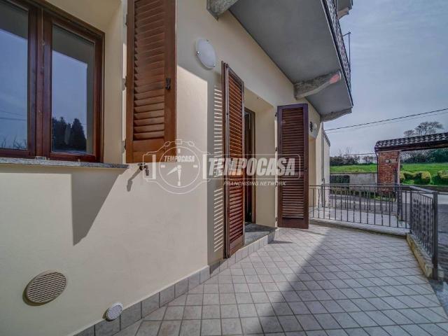 Appartamento in vendita a Piemonte, Novara