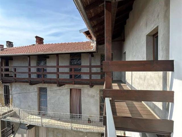 Appartamento in vendita a Castello, Piemonte