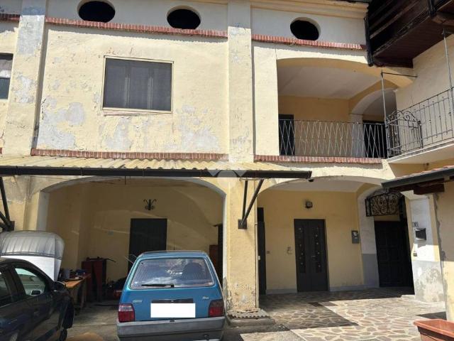 Appartamento in vendita a Castello, Pombia