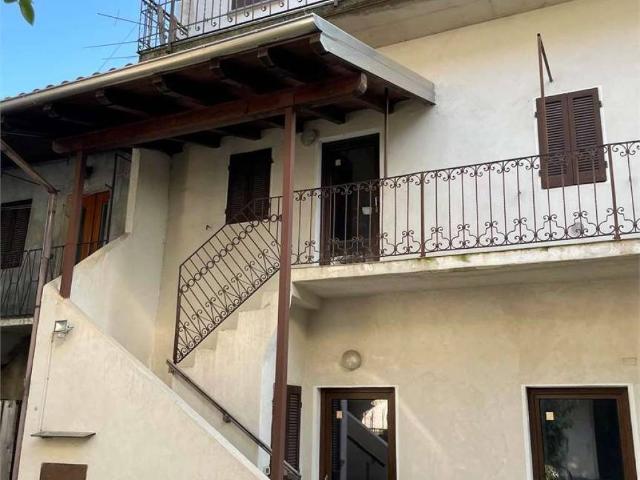 Appartamento in vendita a Castello, Piemonte