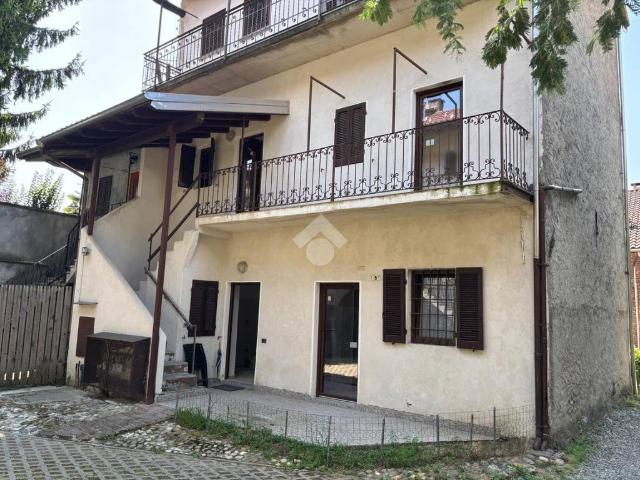 Appartamento in vendita a Castello, Pombia
