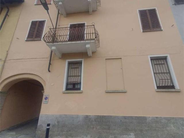 Appartamento in vendita a Castello, Pombia