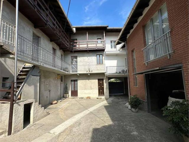 Appartamento in vendita a Castello, Piemonte