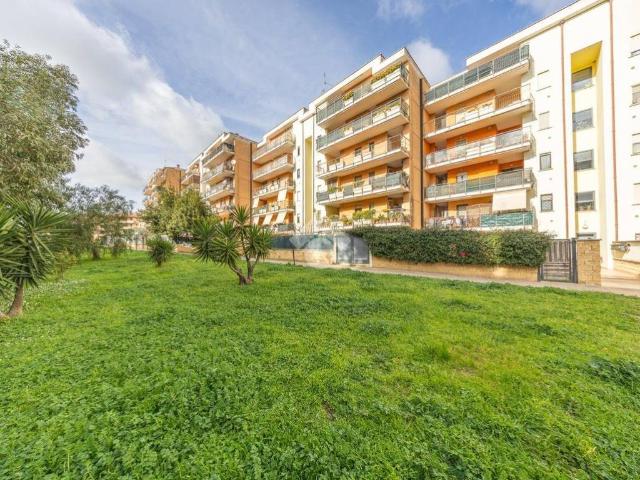 Appartamento in vendita a Santa Palomba, Roma Capitale