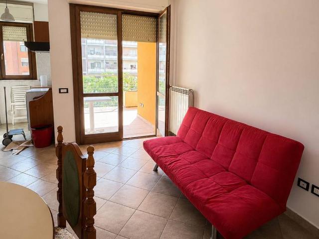 Appartamento in vendita a Santa Palomba, Roma Capitale