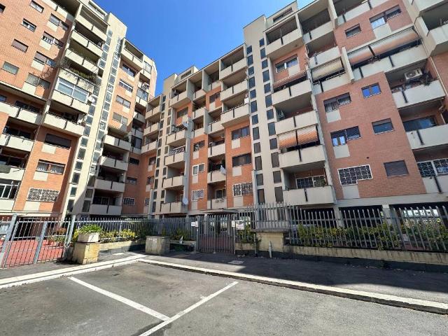 Appartamento in vendita a Primavera, Roma Capitale