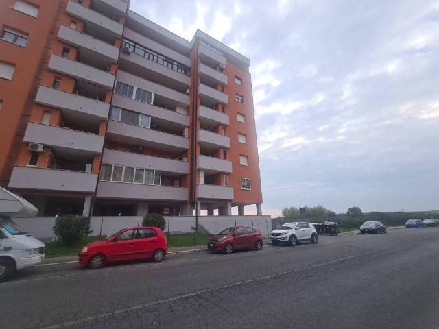 Appartamento in vendita a Santa Palomba, Roma Capitale