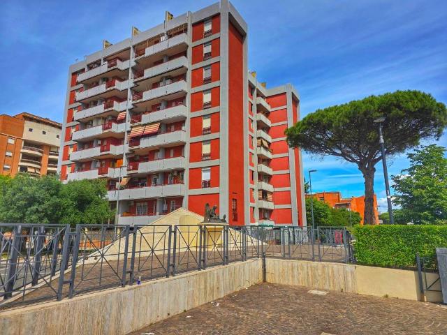 Appartamento in vendita a Primavera, Roma Capitale