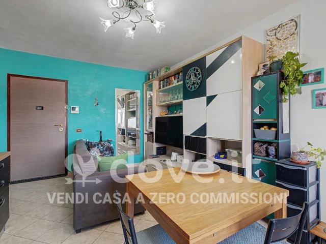 Appartamento in vendita a Area Produttiva, Roma Capitale