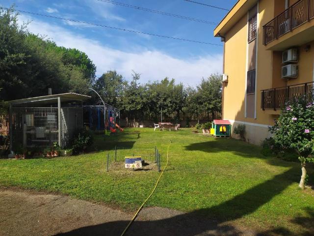 Appartamento in vendita a Area Produttiva, Roma Capitale