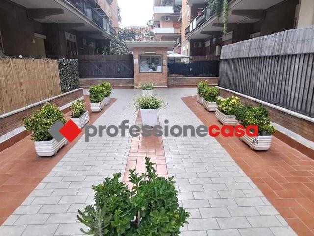Appartamento in vendita a Torvajanica, Roma Capitale
