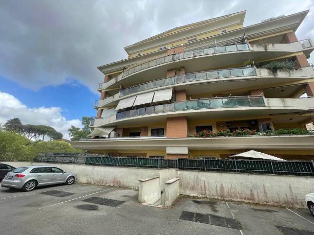 Appartamento in vendita a Primavera, Roma Capitale