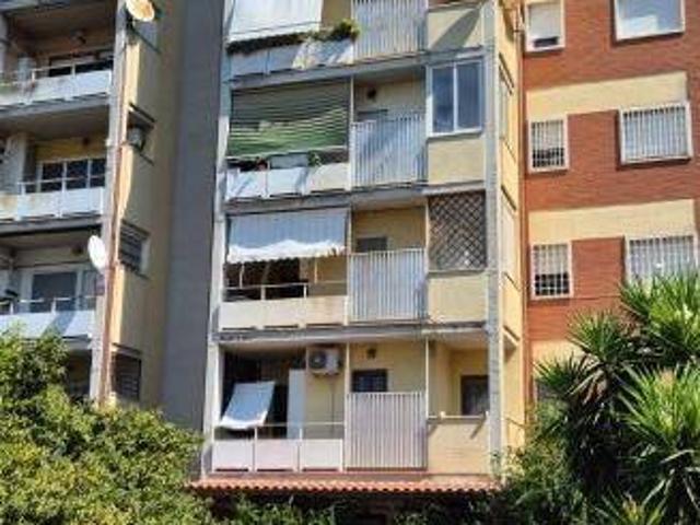 Appartamento in vendita a Roma II, Pomezia